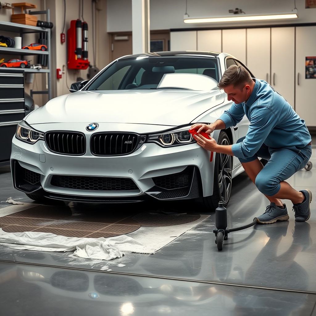 Auto detailing - Kako profesionalci obnavljaju izgled auta